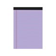 thumbnail image 2 of Cahier Papier A4 Ligne Horizontale Carnet Détachable Mémo Planificateur Blocs-Notes, 2 of 6