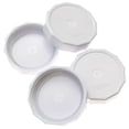 thumbnail image 1 of Masontops Tough Tops, Regular Mouth, 4-Pack, 1 of 3