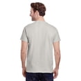 thumbnail image 4 of Gildan - Heavy Cotton T-Shirt - 5000 - Ice Grey - Size: 3XL, 4 of 8