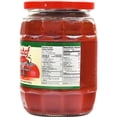 thumbnail image 2 of Pâte de tomates Sadaf, sans sel ajouté, 700g, 2 of 5