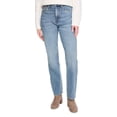 thumbnail image 1 of George Women's Slim Straight Jean, 1 of 6