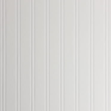 Better Homes and Gardens Beadboard Pre-Pasted Paintable Wallpaper in PDQ Tray