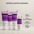 thumbnail image 4 of John Frieda Frizz Ease Infinite Smooth Shampoo, 4 of 7