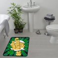 thumbnail image 4 of Dvkptbk St Patricks Day Front Door Mat. Patrick's Day Rug Ornament Green Decorative Rug Irish Celebration Decorative Rug Indoor Doormat St Patricks Day Decorations, 4 of 6