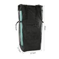 thumbnail image 4 of koolsoo Waterproof Surfboard Travel Bag Accessories Surfing Stand up Paddle Board Paddle, 4 of 7