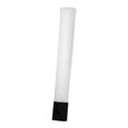 thumbnail image 3 of Lipstore Golf Alignment Stick Cover PU Leather Cover for Women Men White, 3 of 8