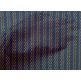thumbnail image 4 of oneOone Cotton Poplin Fabric Dot & Chevron Block Print Sewing Fabric BTY 42 Inch Wide, 4 of 4
