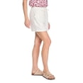 thumbnail image 4 of IYLA PL LINEN BLEND SHORTS, 4 of 6