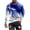 Blue, variant on Meichang Long Sleeve T Shirt Men Cotton,Graphic Tees for Men Casual 3D Optical Illusion Print T-Shirts Fashion Crewneck Daily Long Sleeve Shirts for Men