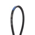 thumbnail image 1 of Unique Bargains 775mm Inner Girth 10mm Width Cogged V Belts Rubber Drive Belt for Power Transmission, 1 of 6