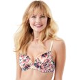 thumbnail image 1 of Maidenform Soutien-Gorge à Armatures Couvrant One Fabuleux Fit 2.0 pour Femmes, 38B, 1 of 1