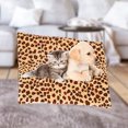thumbnail image 2 of Petit Coussin Chauffant Électrique Usb pour Animal, Température Réglable pour Chien et Coussin Chauffant, Coussin Chauffant d'Intérieur pour Animal, Coussin Chauffant pour Chien et Électrique Coussin Chauffant pour Chien d'Intérieur, 2 of 5