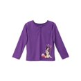 thumbnail image 2 of Komar Kids Girls' Pajama Cute Top and FunPants Sleepwear Set, 2 of 4