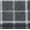 Gray Plaid, variant on Mainstays Plush Blanket Indigo DQ