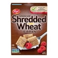 thumbnail image 1 of Post Spoon Size Shredded Wheat & Bran Cereal, 1 of 6