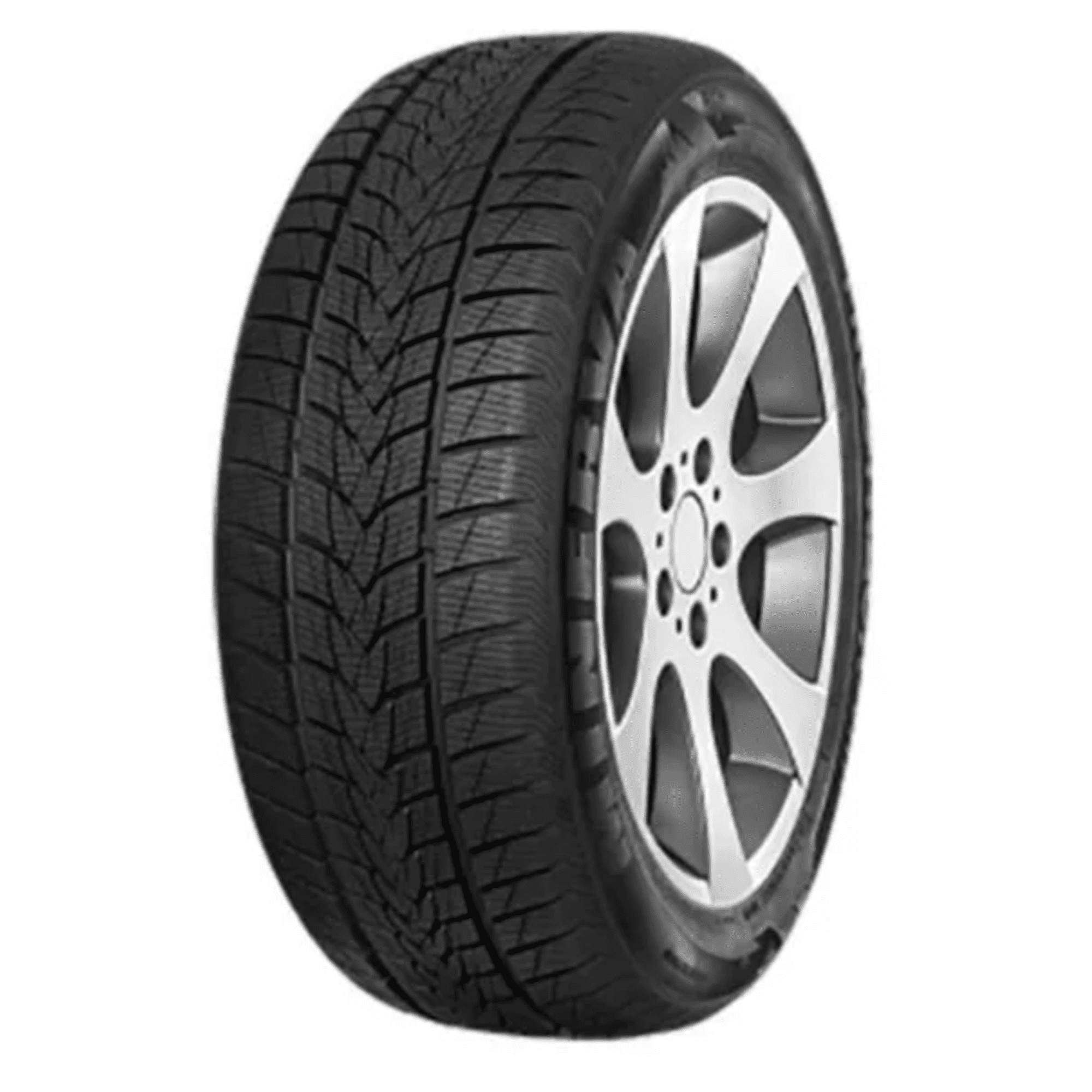 Minerva Frostrack UHP 205/55R16 91H Winter Passenger Car Tires