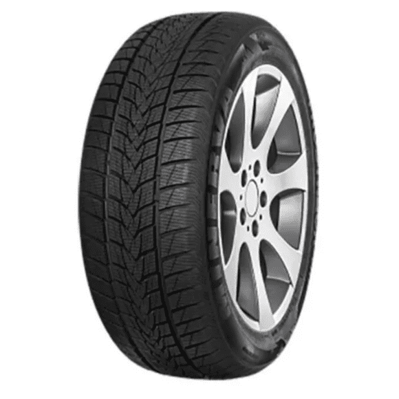 Minerva Frostrack UHP 205/55R16 91H Winter Passenger Car Tires
