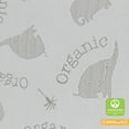 thumbnail image 2 of Simmons Perfect Slumber Baby Crib Mattress, 2 of 6