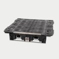 thumbnail image 1 of CargoGlide WPC422 WallSlide Wall Shelving Canopy Option for 2015-2020 Ram ProMaster, Silver, 1 of 1