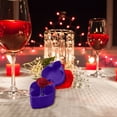 thumbnail image 5 of Plastic Rose Heart Surprise Toy - Quirky, Portable - For Valentine's Day/Birthdays, Prank/Desktop Decor, Adult Gift, 5 of 5