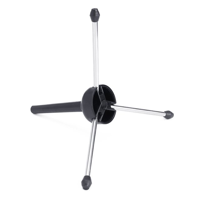 Amdohai Tripod Holder Stand Portable Foldable for Oboe Flute Clarinet