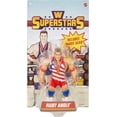 thumbnail image 4 of WWE Superstars Kurt Angle Action Figure, 4 of 6