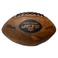 thumbnail image 2 of New York Jets Football - Rétro Throwback - 9 Pouces, 2 of 3