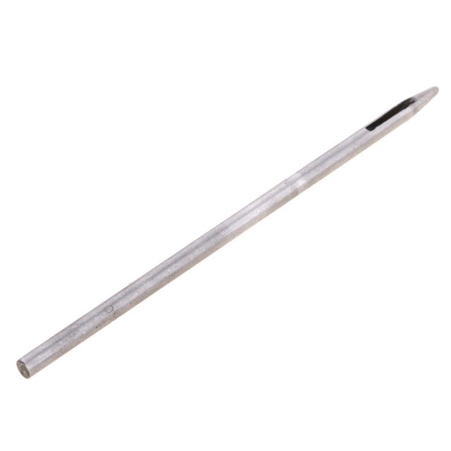 Hole Hollow Round Punch Tool Strap Belt Stitching 0.8mm