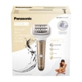 thumbnail image 1 of Panasonic ESEL3A Cordless Wet/Dry Epilator for Women, 1 of 8