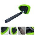 thumbnail image 2 of Shisuyan Windshield Wiper Tool Green ABS 2Pcs 18.9X5.1in, 2 of 9