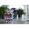 thumbnail image 2 of oneBREW K-Cup Pod Carousel, 36 K-Cups, Black, 2 of 2