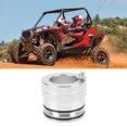 thumbnail image 4 of Outil de Graissage pour Roulements de Roue, Remplacement de Joint Torique Moleté en Aluminium pour VTT UTV 44 Mm/1,73 Po, 4 of 8