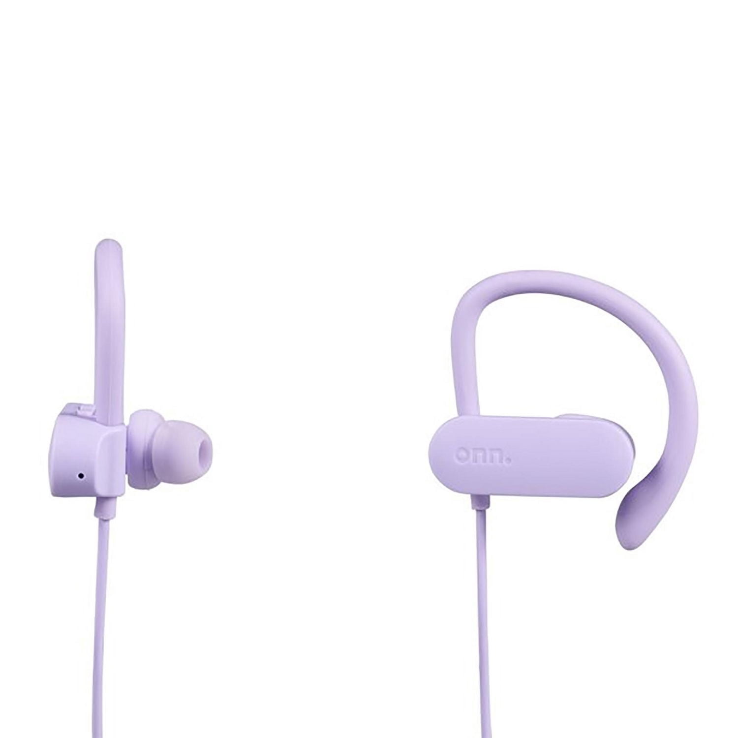 Écouteurs de sport sans fil Bluetooth avec micro intégré onn.