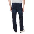 thumbnail image 3 of iJeans Men’s Authentic & Deep Indigo Straight Fit Jeans, 3 of 6
