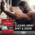 thumbnail image 4 of Old Spice Men's Bar Soap Swagger (12 Bars), 4 of 12
