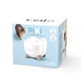 thumbnail image 2 of Catit PIXI Cat Fountain White 2.5L, 2 of 9