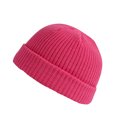 thumbnail image 1 of Unisex Fashion Warm Winter Casual Knitted Hat Solid Color All-match Hat, 1 of 1