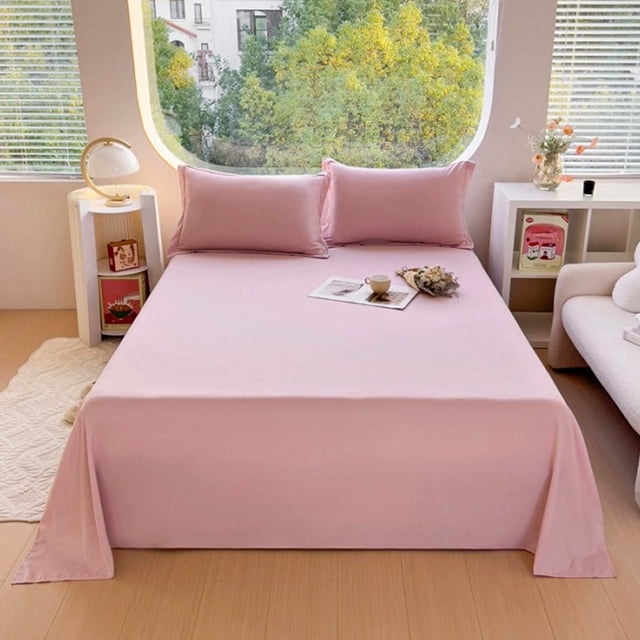 Matoen Draps Unis Doux pour la Peau Lavables en Machine
