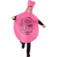 thumbnail image 2 of Whoopee Cushion Costume - Adult Unisex - One Size, 2 of 6