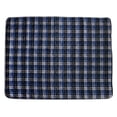 thumbnail image 1 of lionlar Alèse Lavable Réutilisable Protection contre l'Incontinence Drap Absorbant Bleu P 60x90cm, 1 of 9