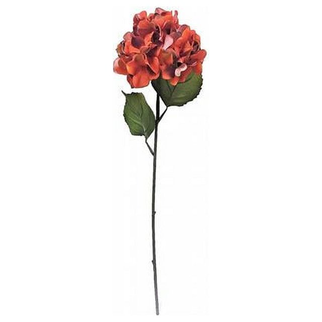 Vickerman FM181903 Tige d'Hortensia Orange 27 Pouces