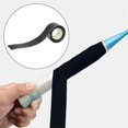thumbnail image 4 of Rongfmy Sealing Strip Sealed High Tenacity Sticker Self Fusing Strong Ductility Silicone Black, 4 of 9