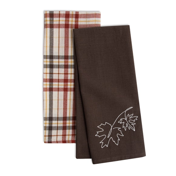 Way to Celebrate 2-pack Kitchen towels