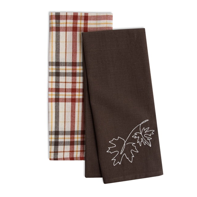 Way to Celebrate 2-pack Kitchen towels