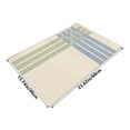 thumbnail image 3 of Vaidha Absorbent Bathroom Bath Mat Shower Rug Quick Drying Bath Mats Kitchen Entrance Doormats Home Floormat Bathtub Carpet, 3 of 7