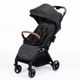 thumbnail image 1 of Safety 1st Spark Plus Compact Auto-Fold Stroller, 1 of 8