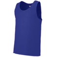 thumbnail image 1 of 704A Youth Training Tank, Purple - Large, 1 of 1