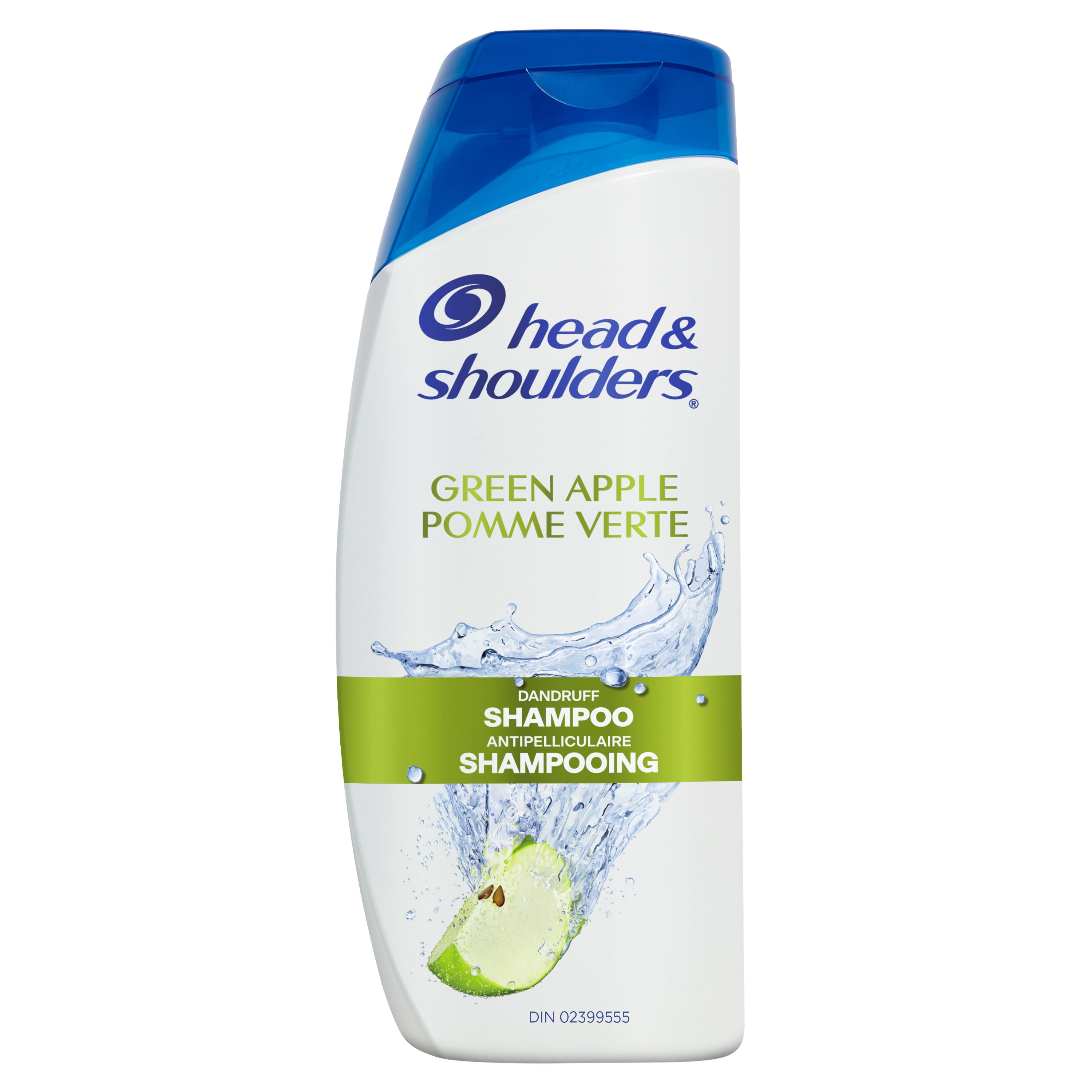 Shampoing Head & Shoulders Pomme verte