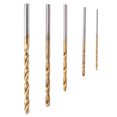 thumbnail image 3 of Ensemble de Perceuse à Main Mini Perceuse à Main, Perceuse Torsadée, Embouts de Perceuse à Main Bricolage Perçage pour Travaux de Perçage Fabrication de Modèles, 3 of 8