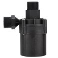 thumbnail image 1 of 90 Degrees Thread Low Power Consumption Durable 24V Water Pump, Brushless DC Pump, for Automatic Water Dispensers Smart Toilet Beer Machine Aquarium, 1 of 8